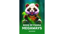 Book of Panda Megaways