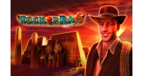 Book of Ra deluxe 6